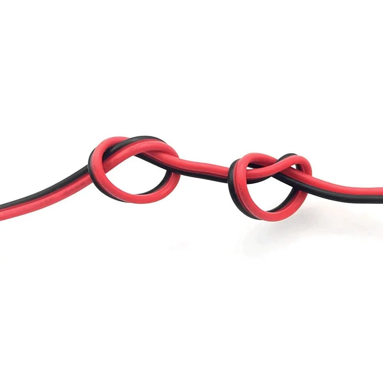 2 Conductor Power and Speaker Wire