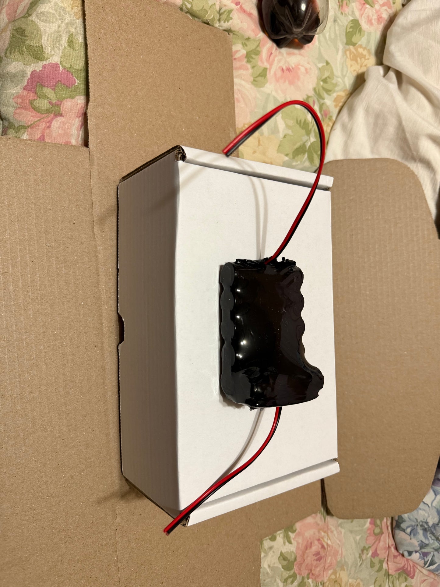 The Detonator Power Pack
