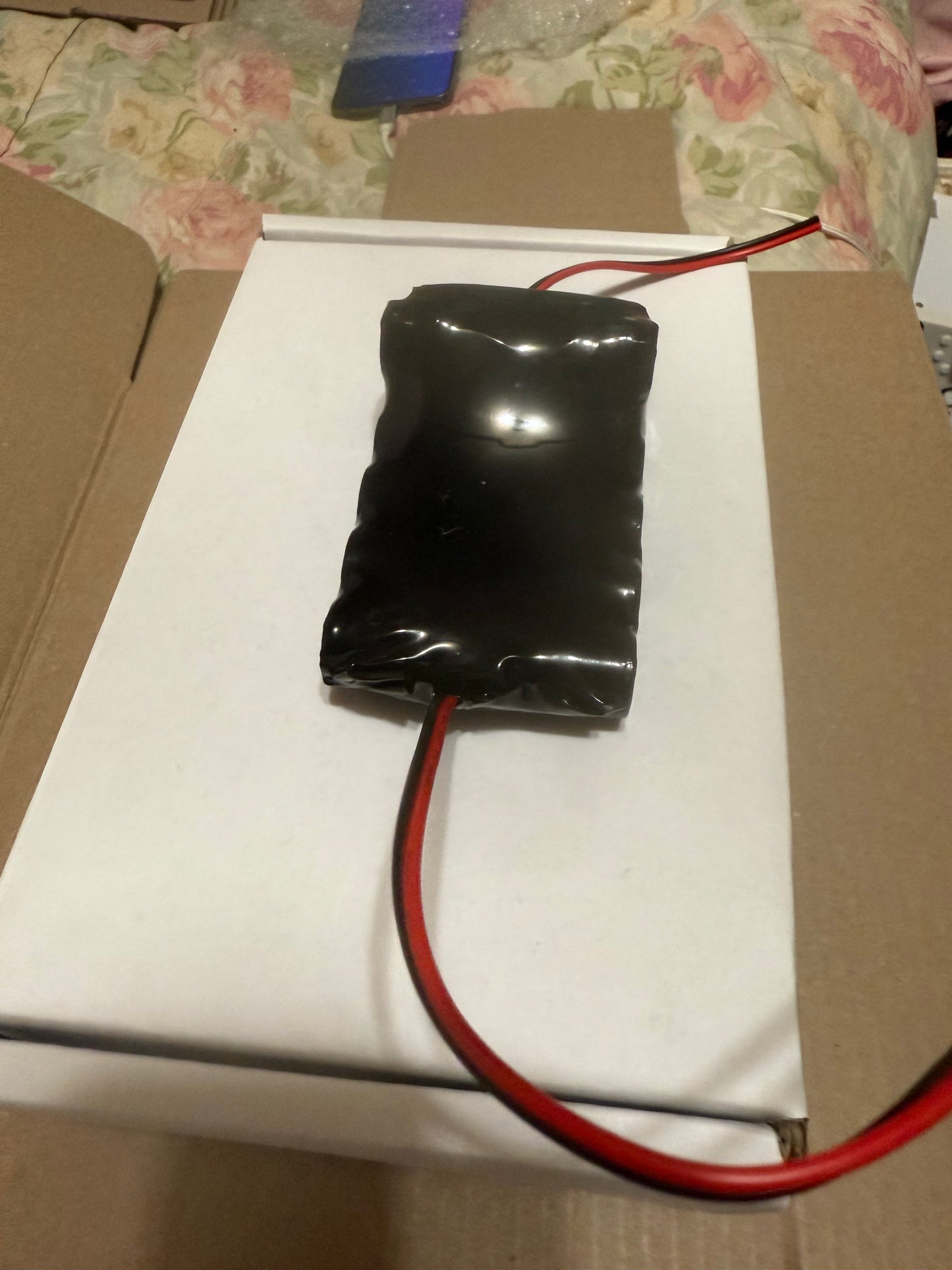 The Detonator Power Pack