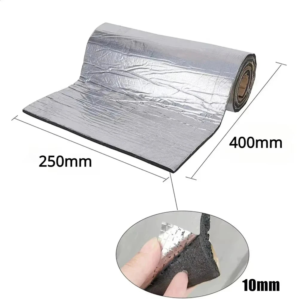 Soundproof Deadener Mat