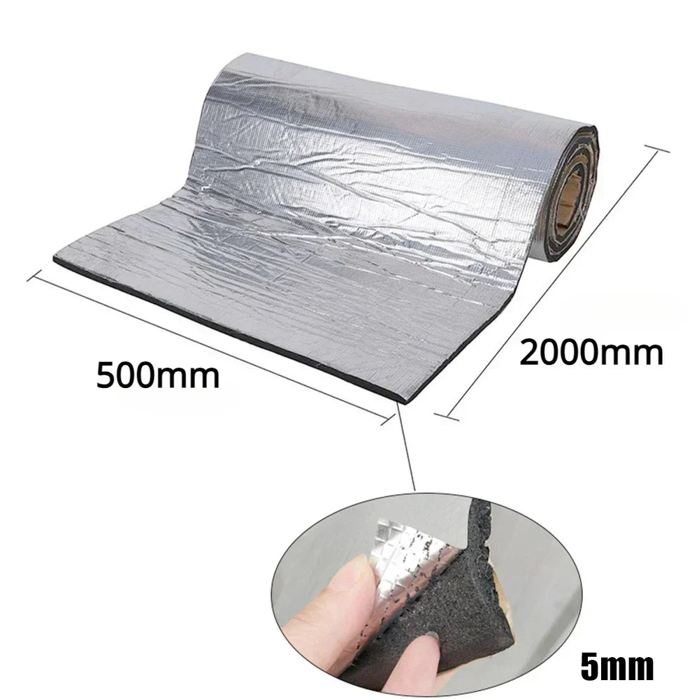 Soundproof Deadener Mat