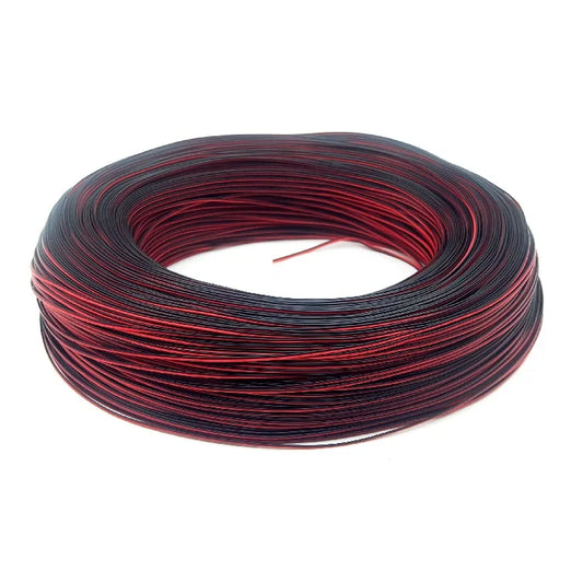 2 Conductor Power and Speaker Wire