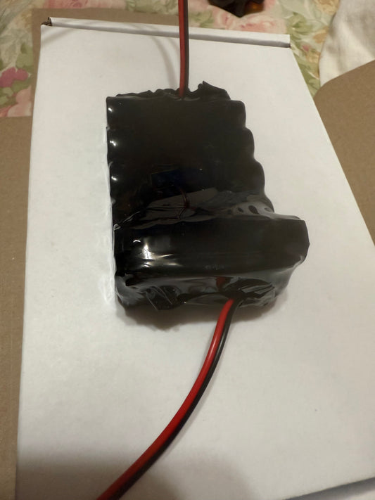 The Detonator Power Pack
