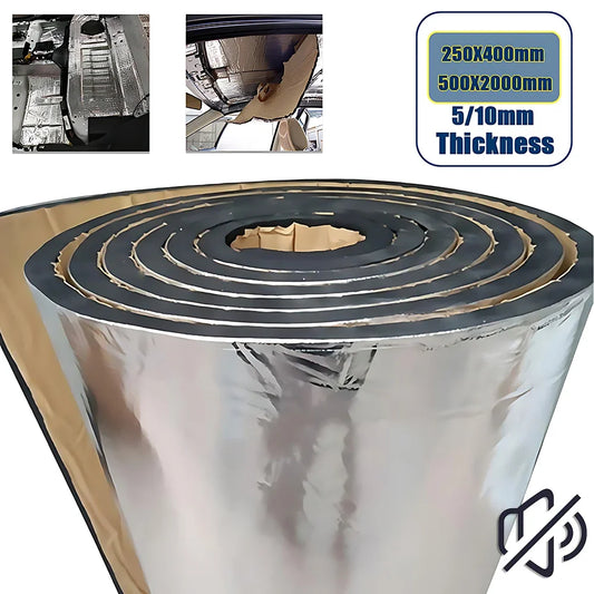 Soundproof Deadener Mat